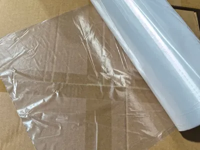 食品级点断式连卷袋